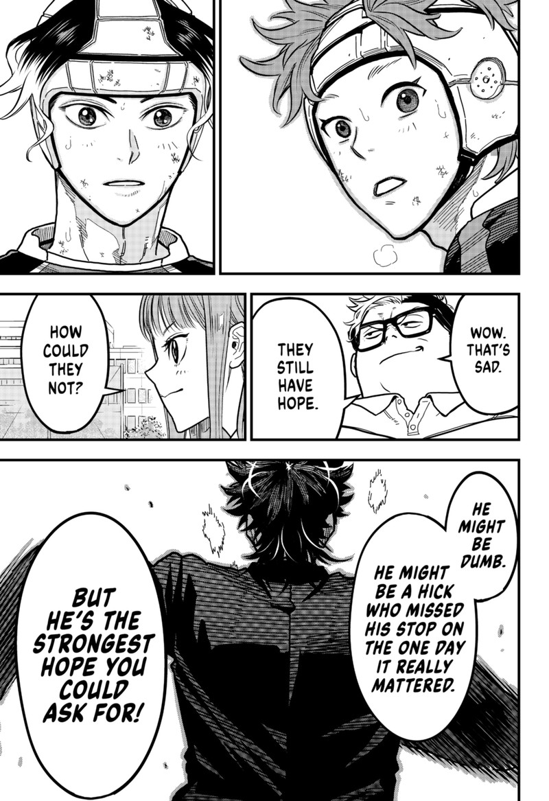 Saikyou No Uta 12 11