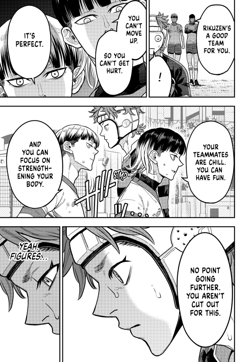 Saikyou No Uta 12 9