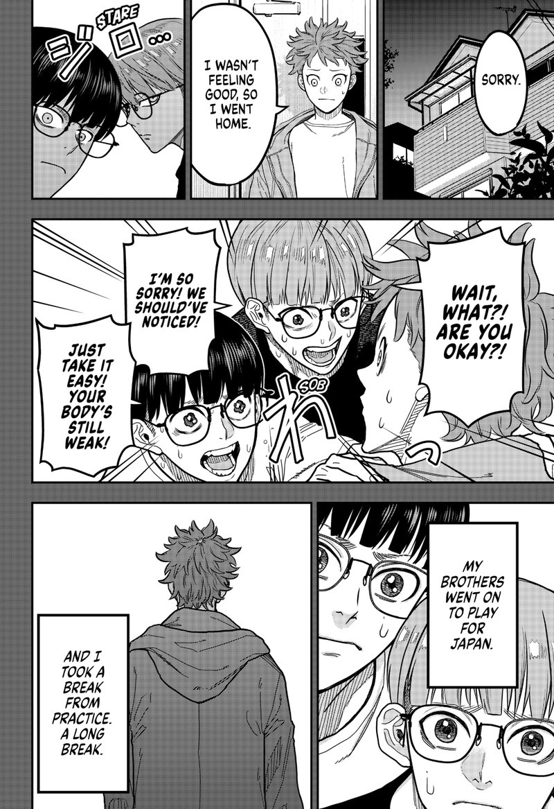 Saikyou No Uta 14 10