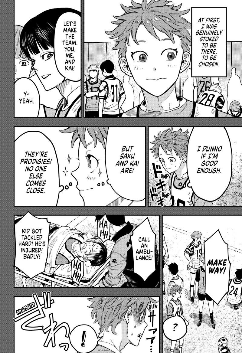 Saikyou No Uta 14 8