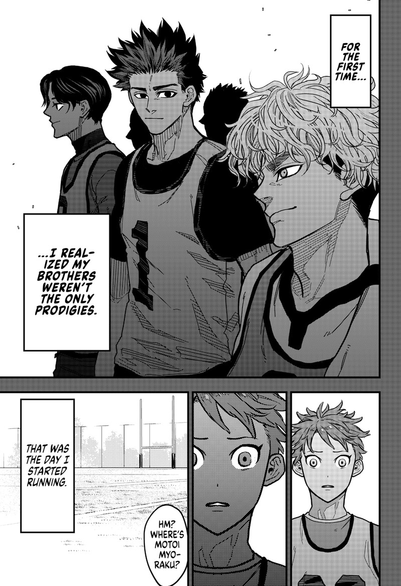 Saikyou No Uta 14 9