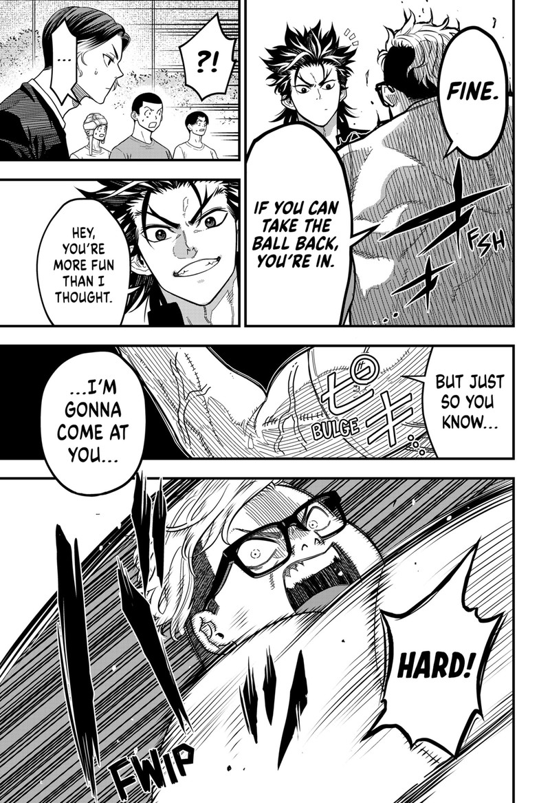 Saikyou No Uta 2 26