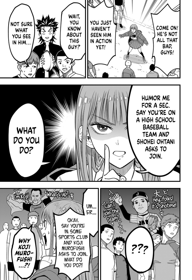 Saikyou No Uta 2 8