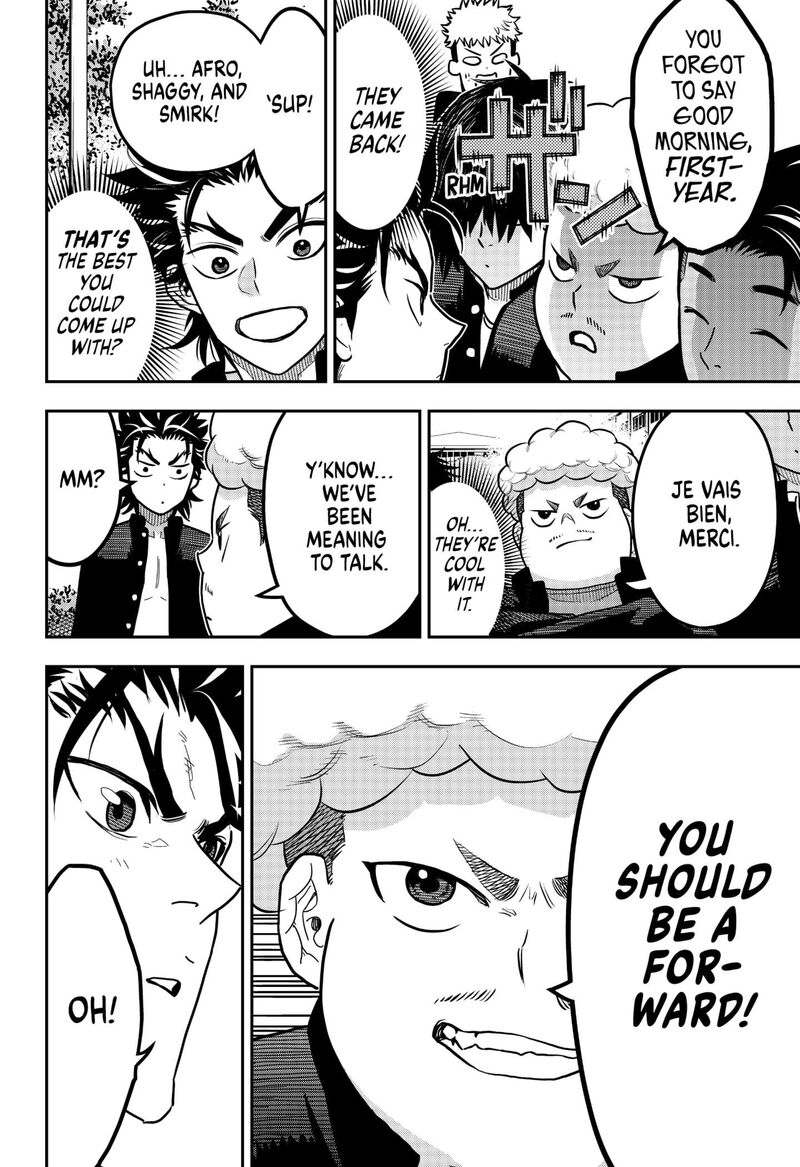 Saikyou No Uta 20 6