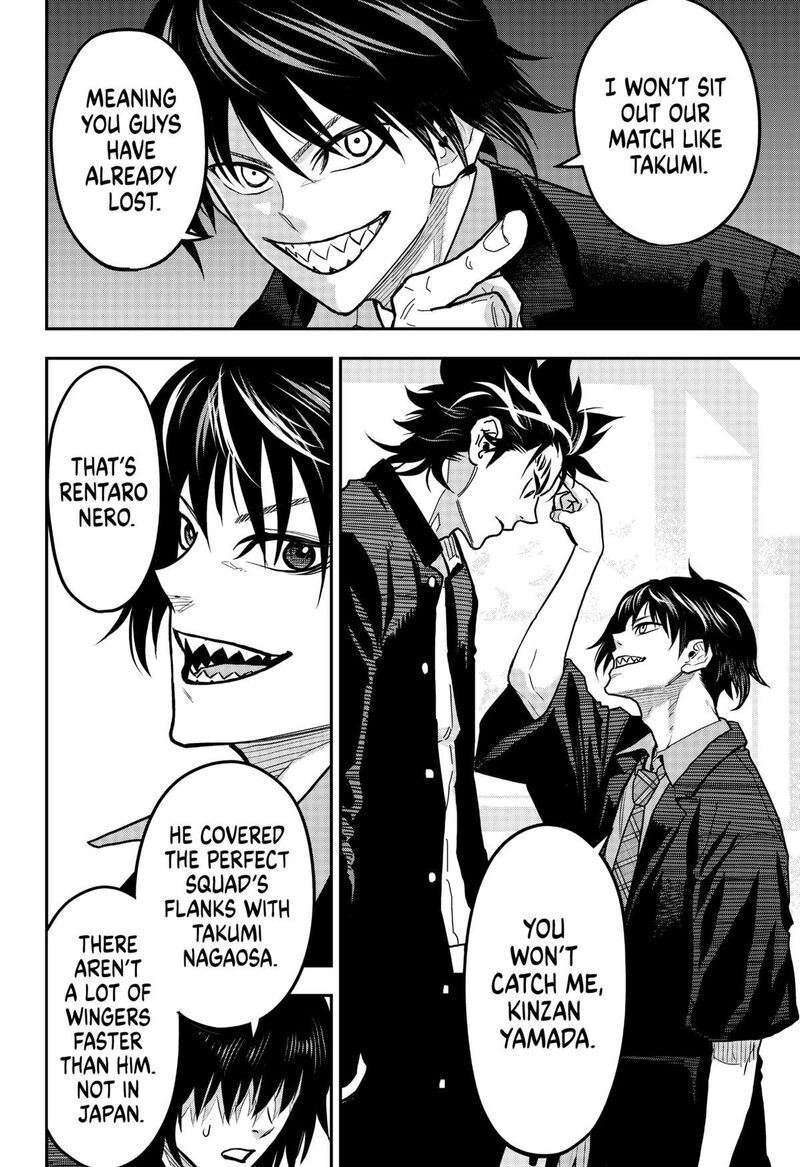 Saikyou No Uta 21 8
