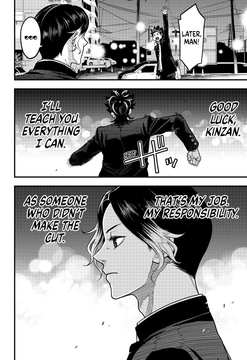 Saikyou No Uta 22 10