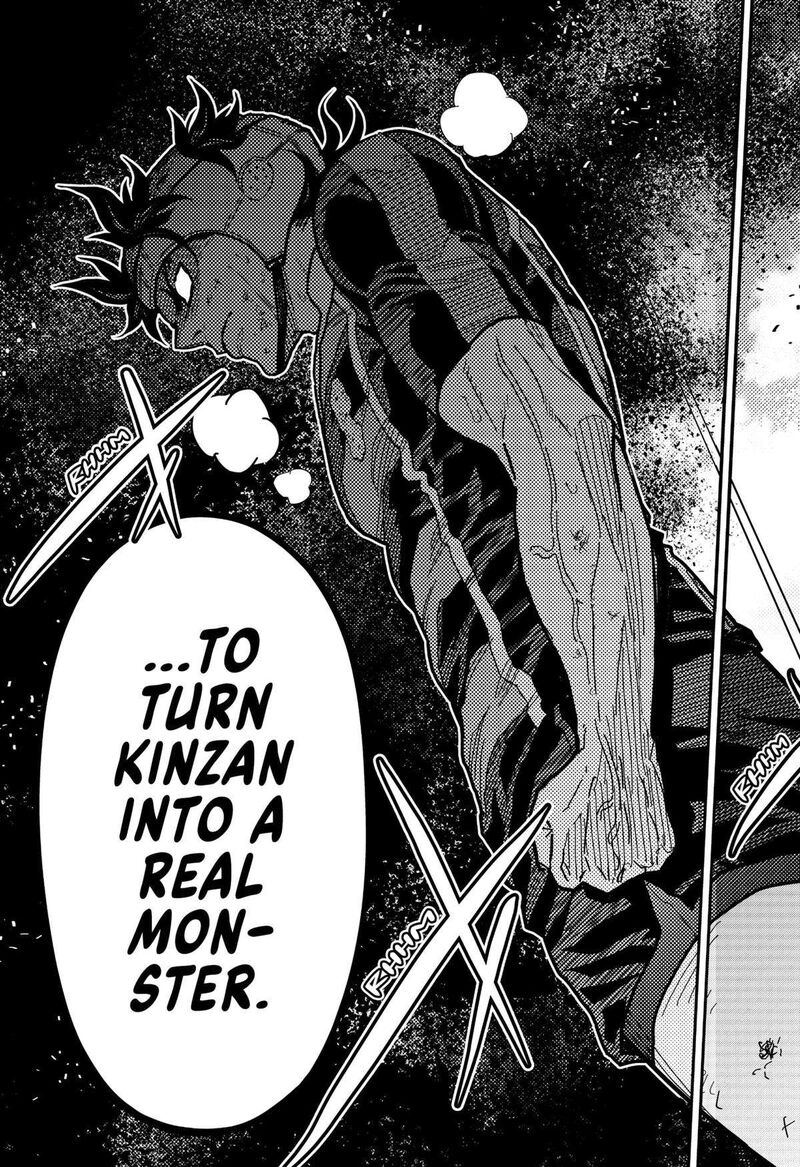 Saikyou No Uta 27 5