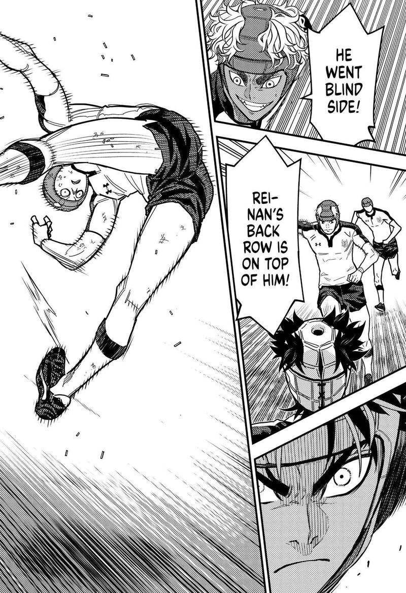 Saikyou No Uta 29 10