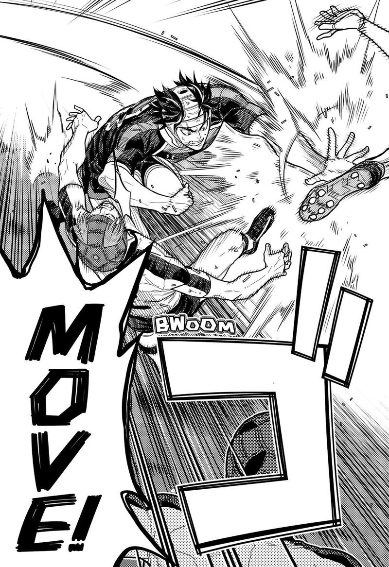 Saikyou No Uta 29 11