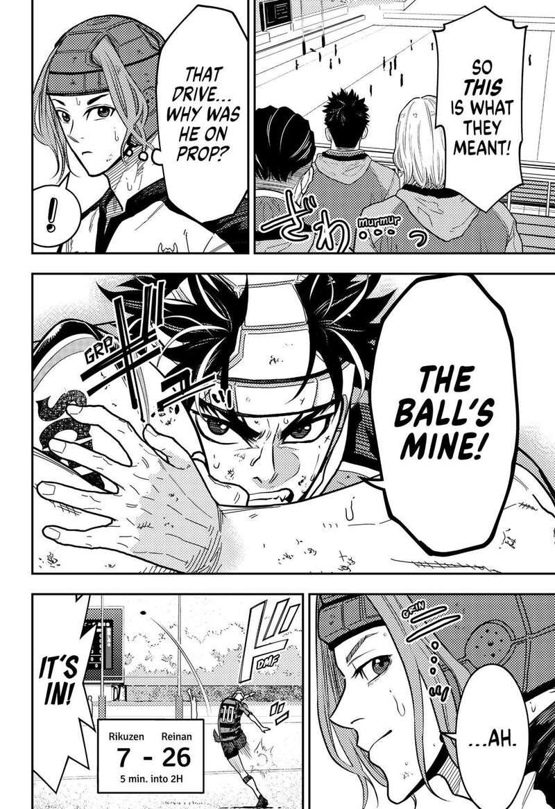 Saikyou No Uta 29 14