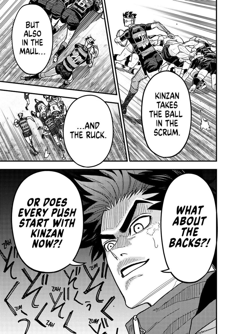 Saikyou No Uta 29 19