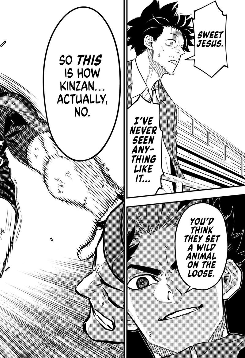 Saikyou No Uta 29 20