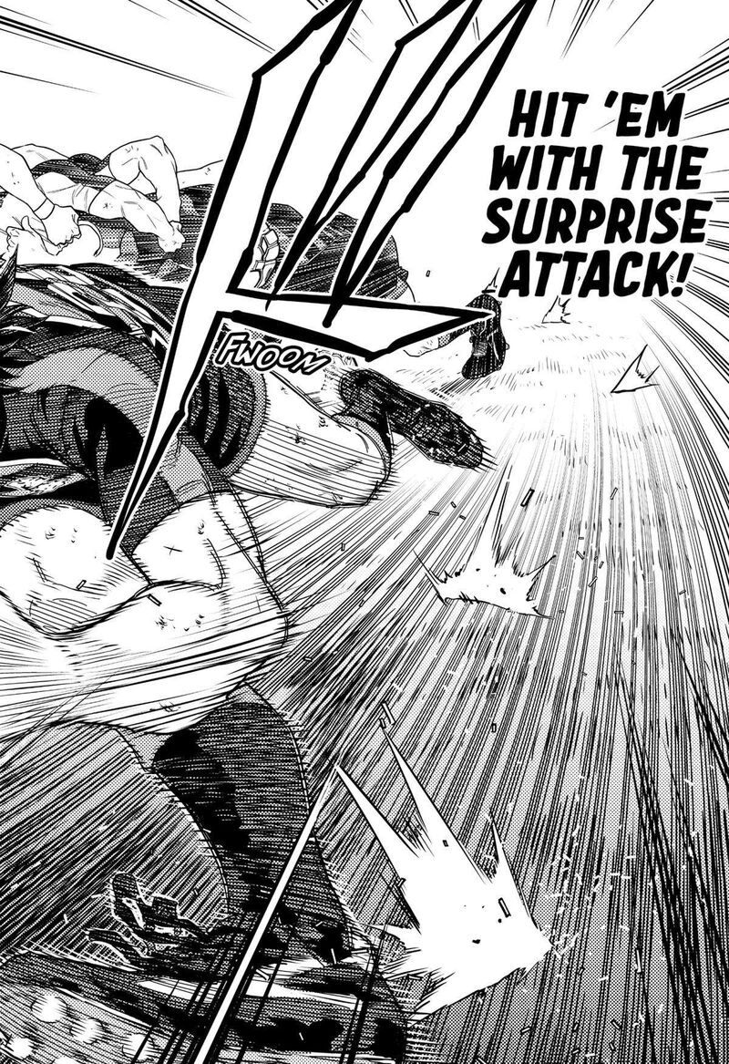 Saikyou No Uta 29 8
