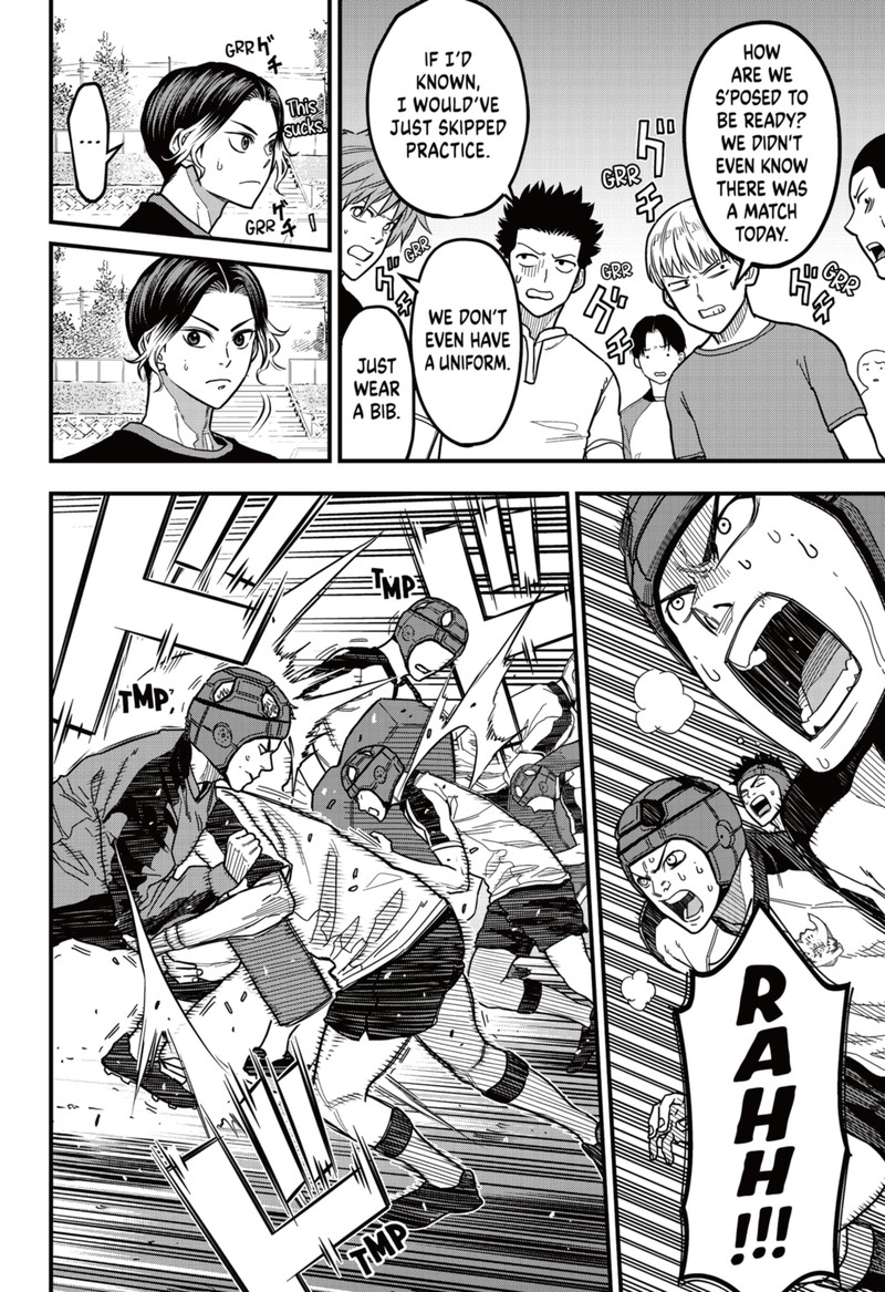 Saikyou No Uta 3 12