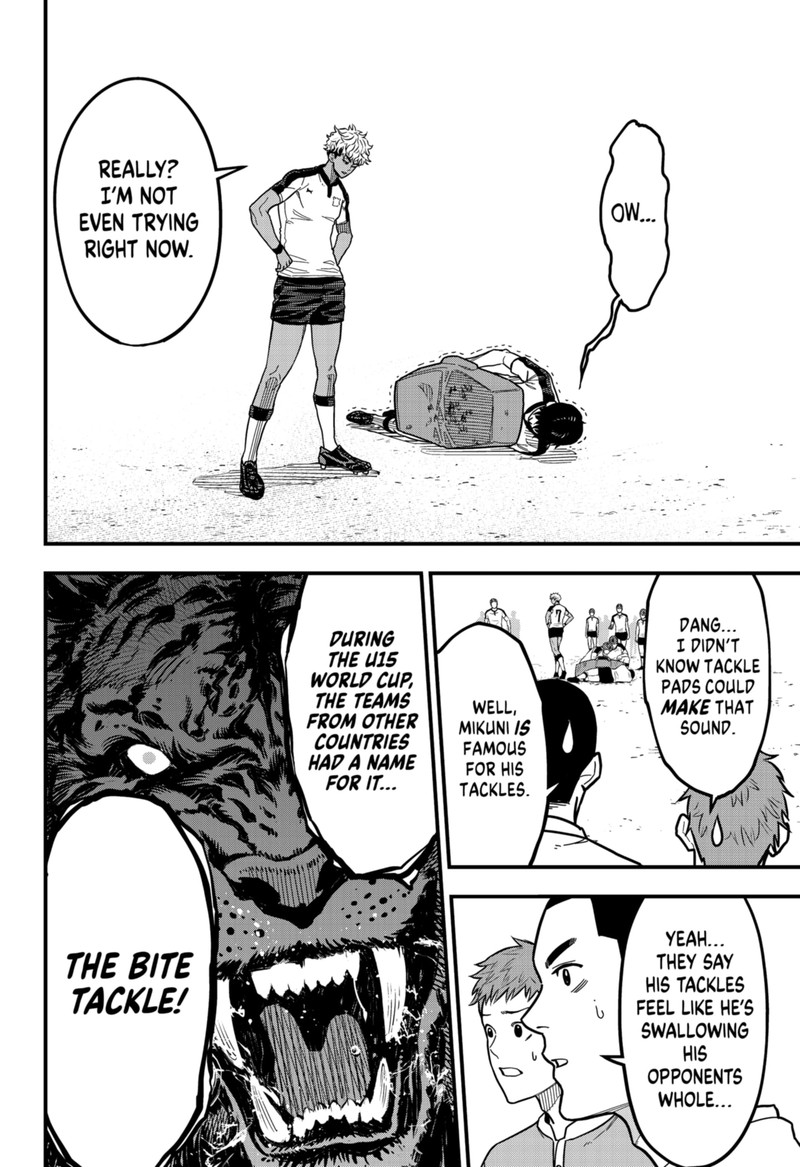 Saikyou No Uta 3 14