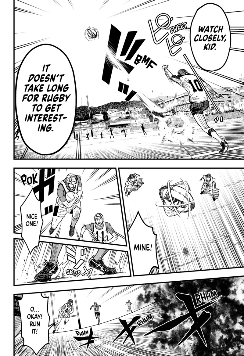 Saikyou No Uta 3 18