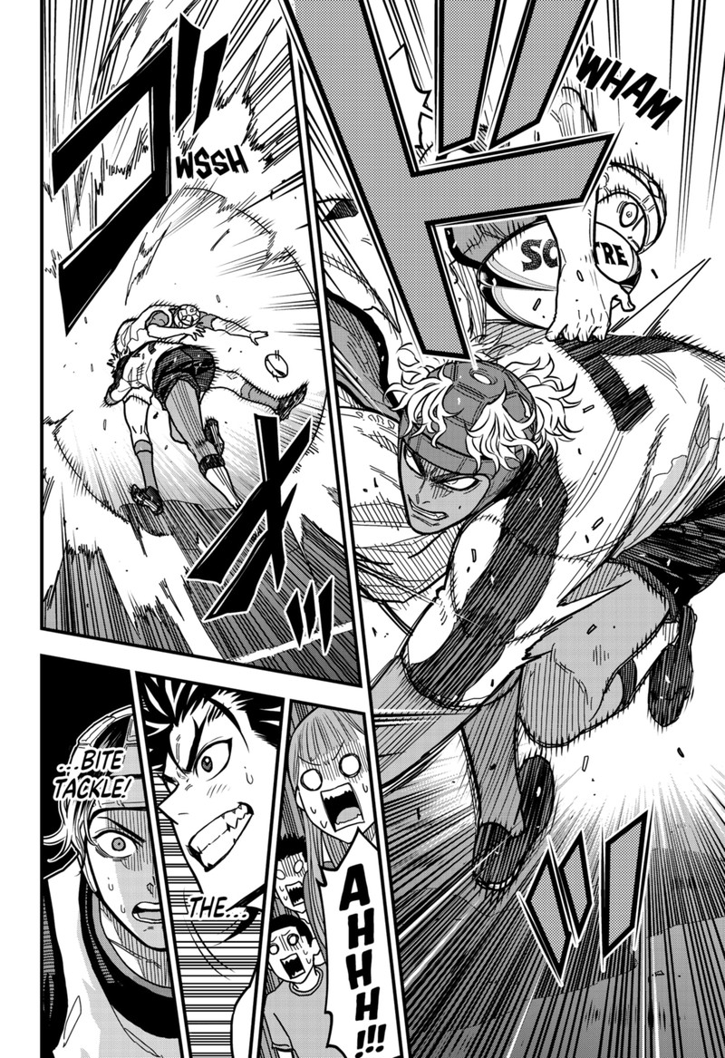 Saikyou No Uta 3 20