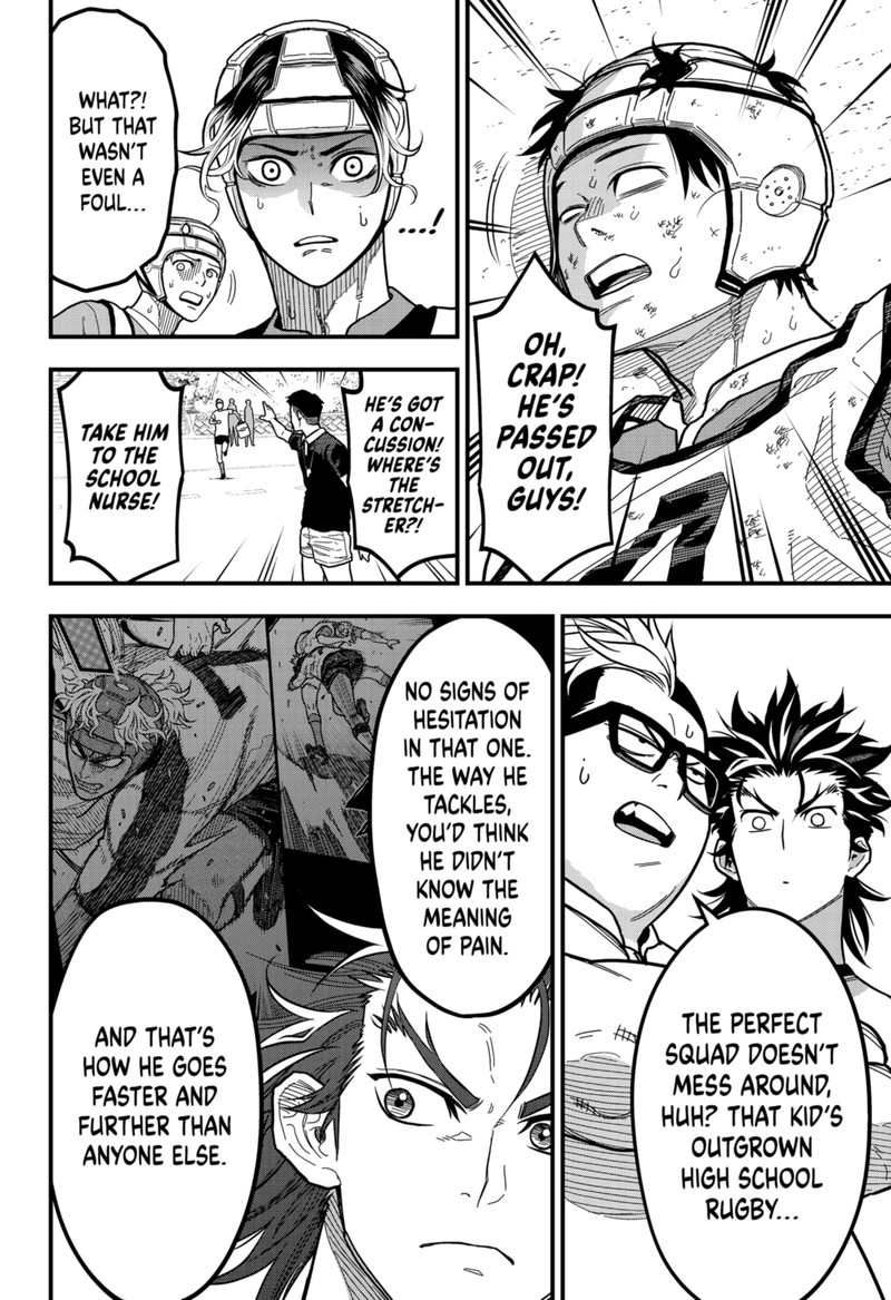 Saikyou No Uta 3 22