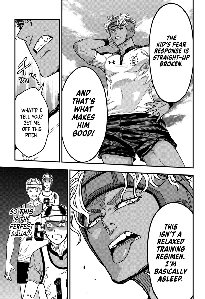 Saikyou No Uta 3 23