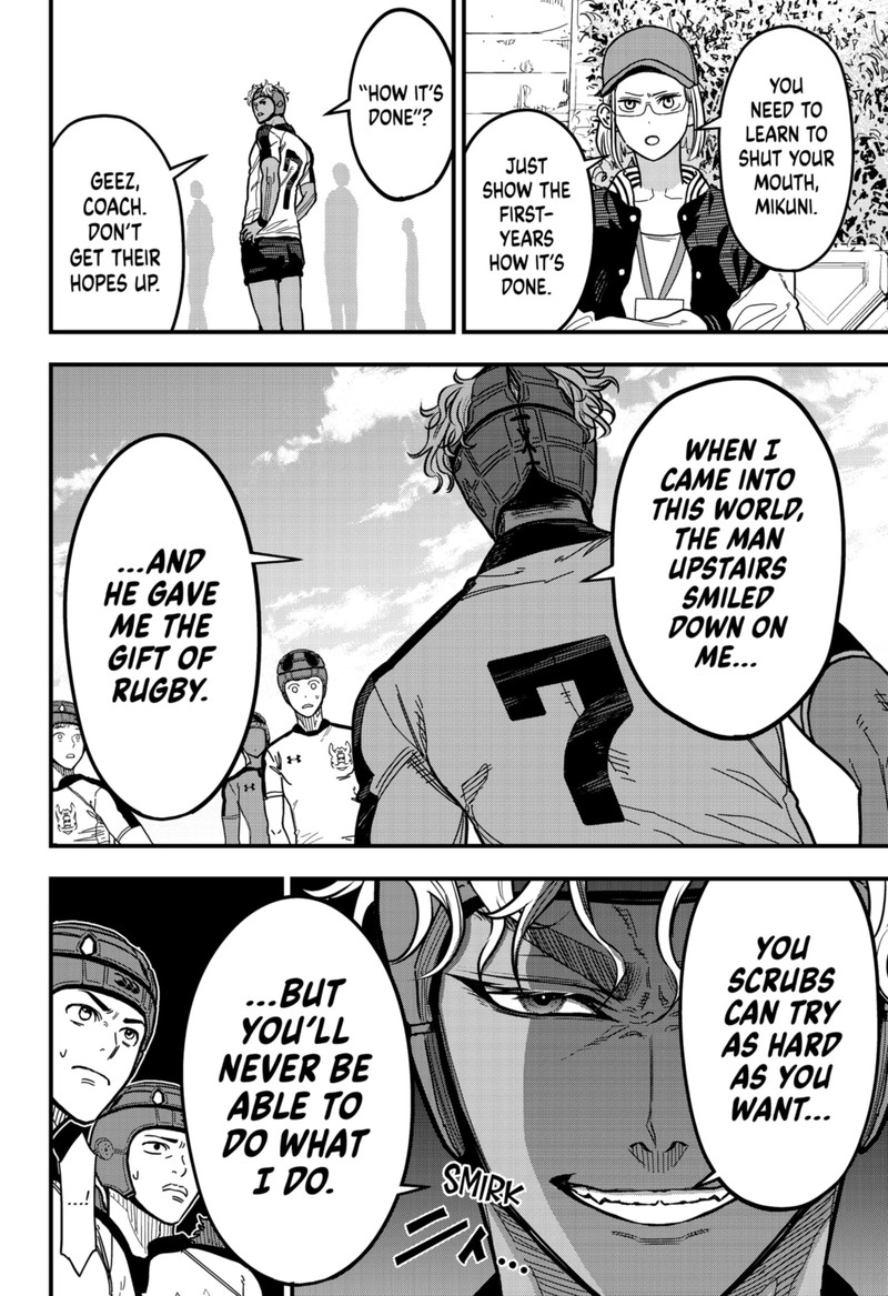 Saikyou No Uta 3 24