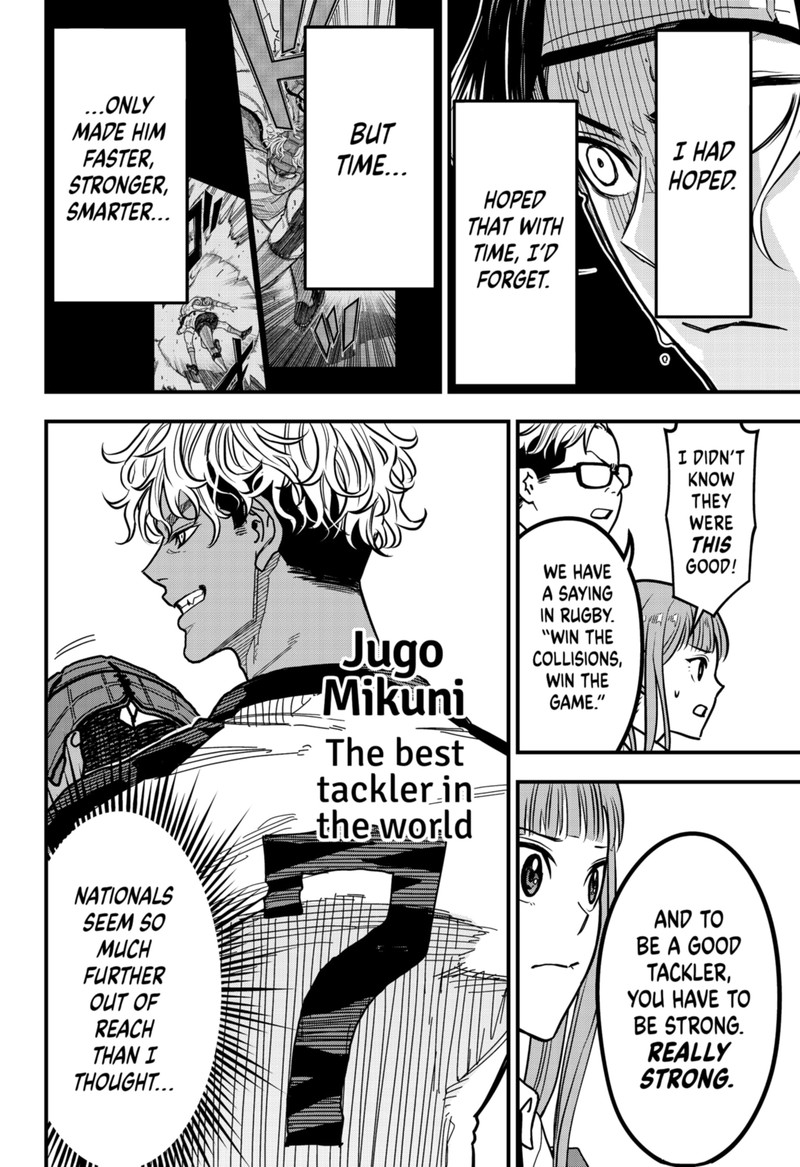 Saikyou No Uta 3 26