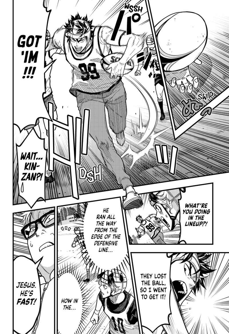 Saikyou No Uta 3 32