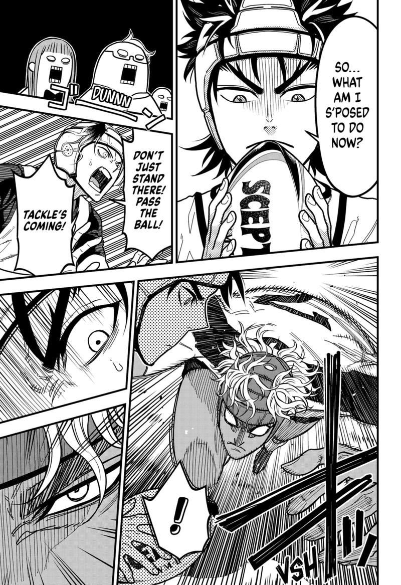 Saikyou No Uta 3 33