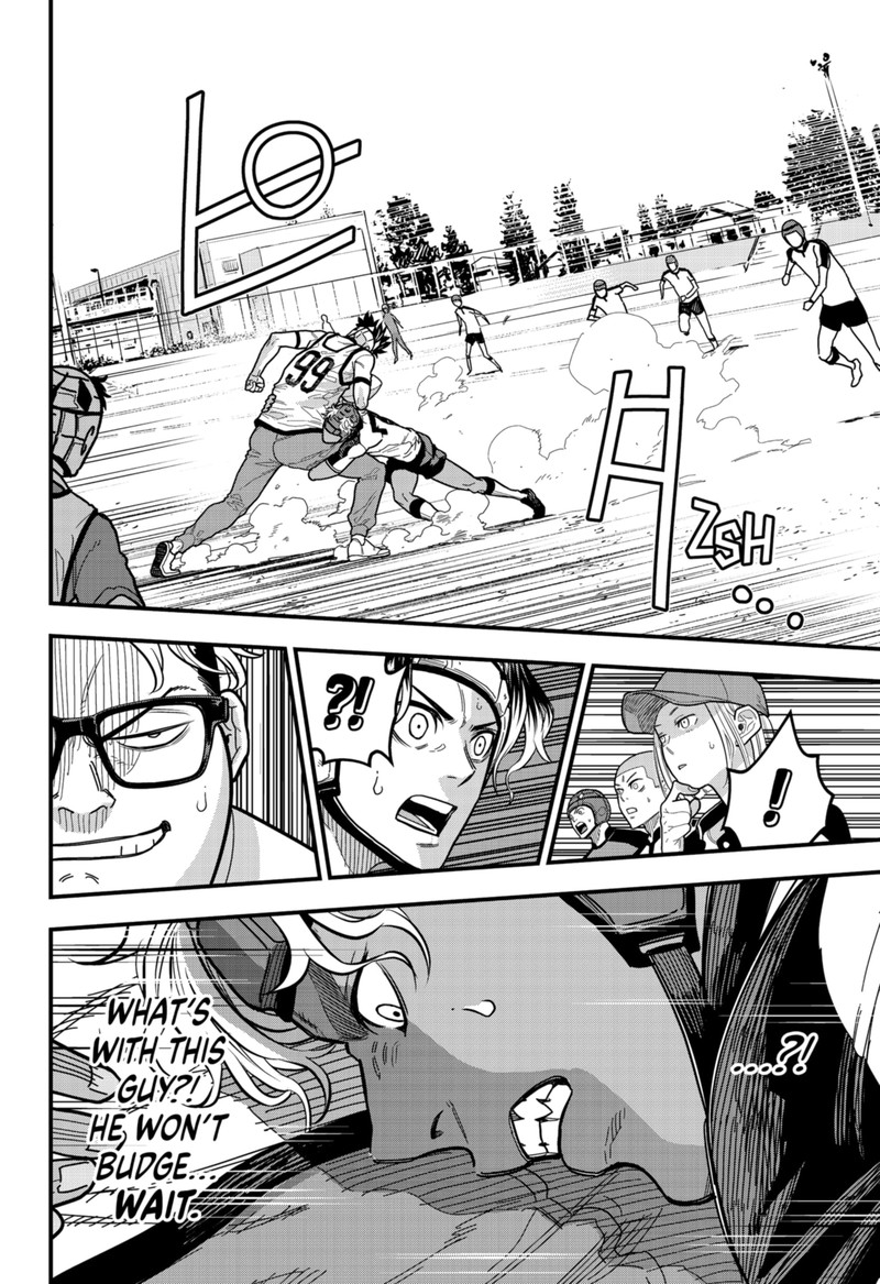 Saikyou No Uta 3 35
