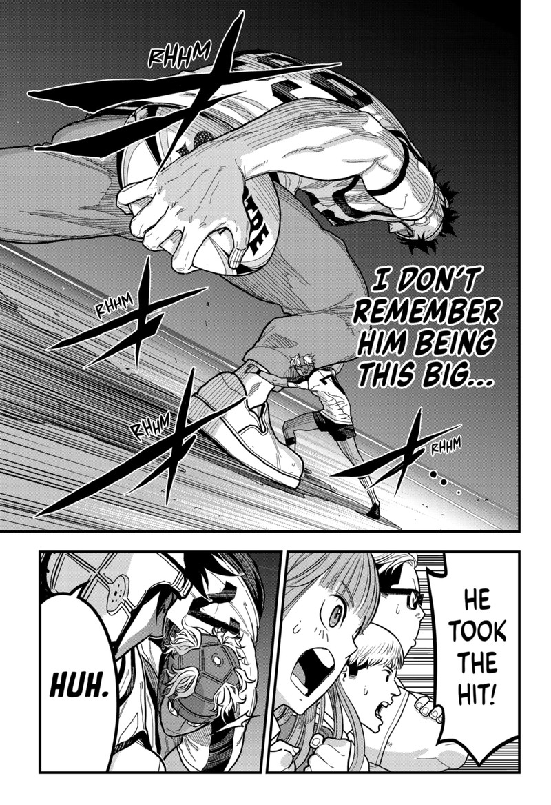 Saikyou No Uta 3 36