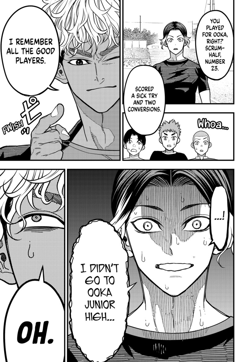 Saikyou No Uta 3 7