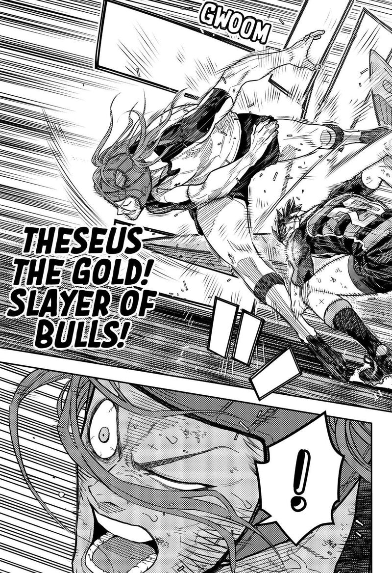 Saikyou No Uta 30 7