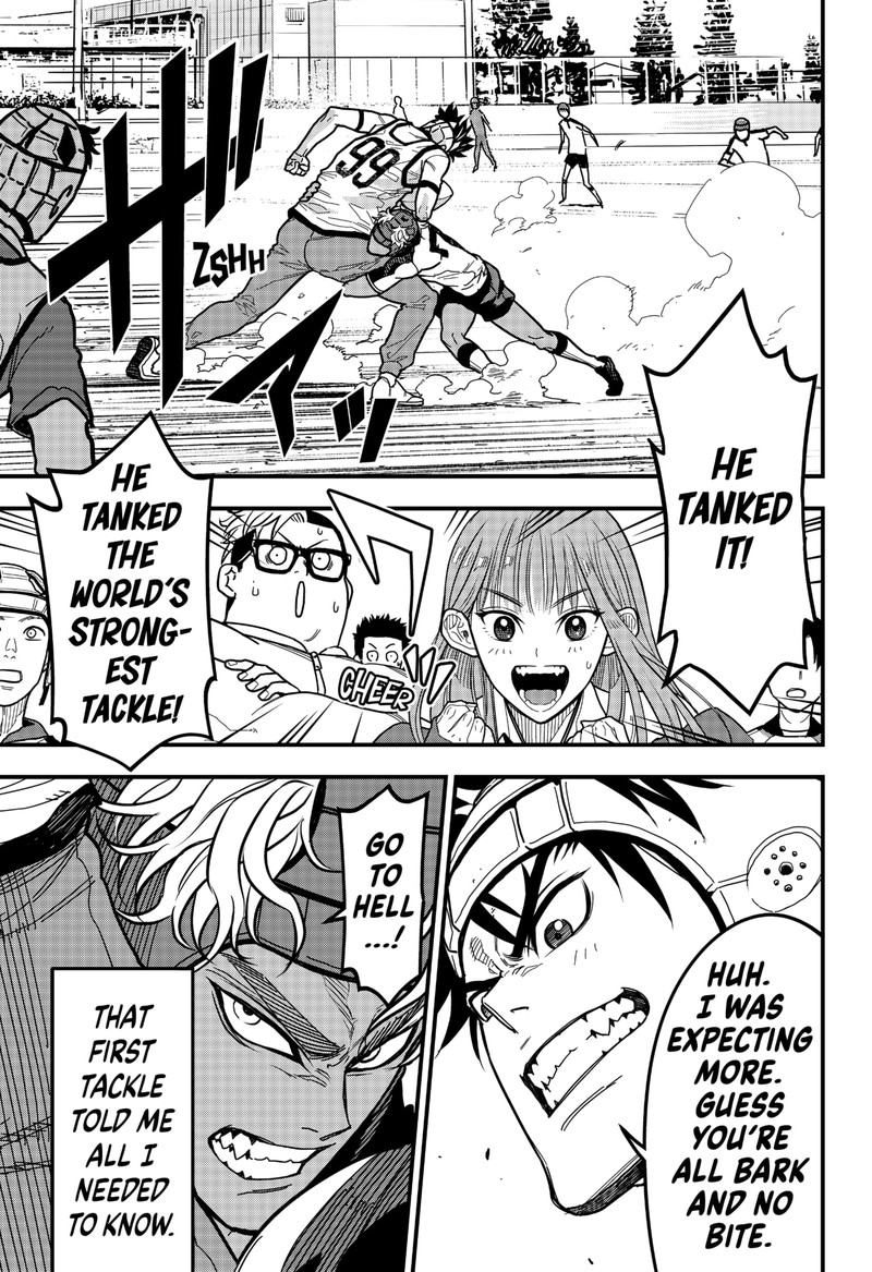 Saikyou No Uta 4 1