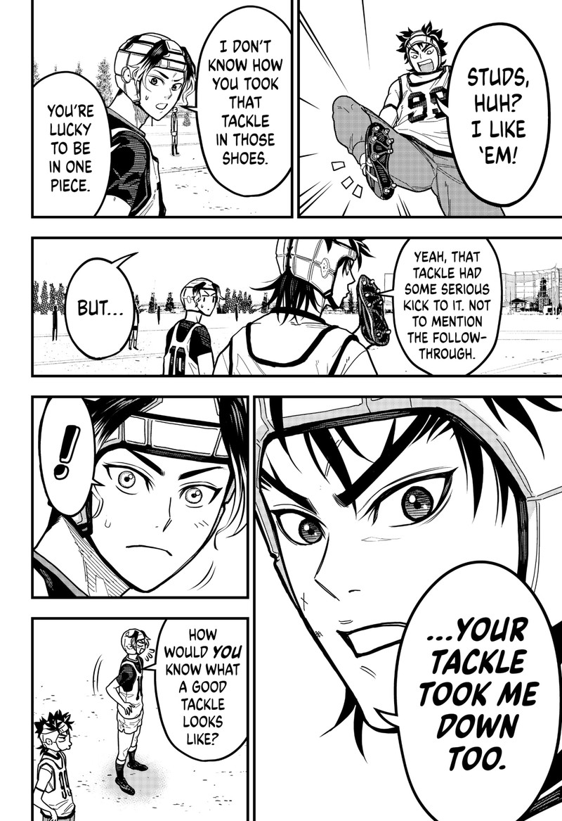 Saikyou No Uta 4 12