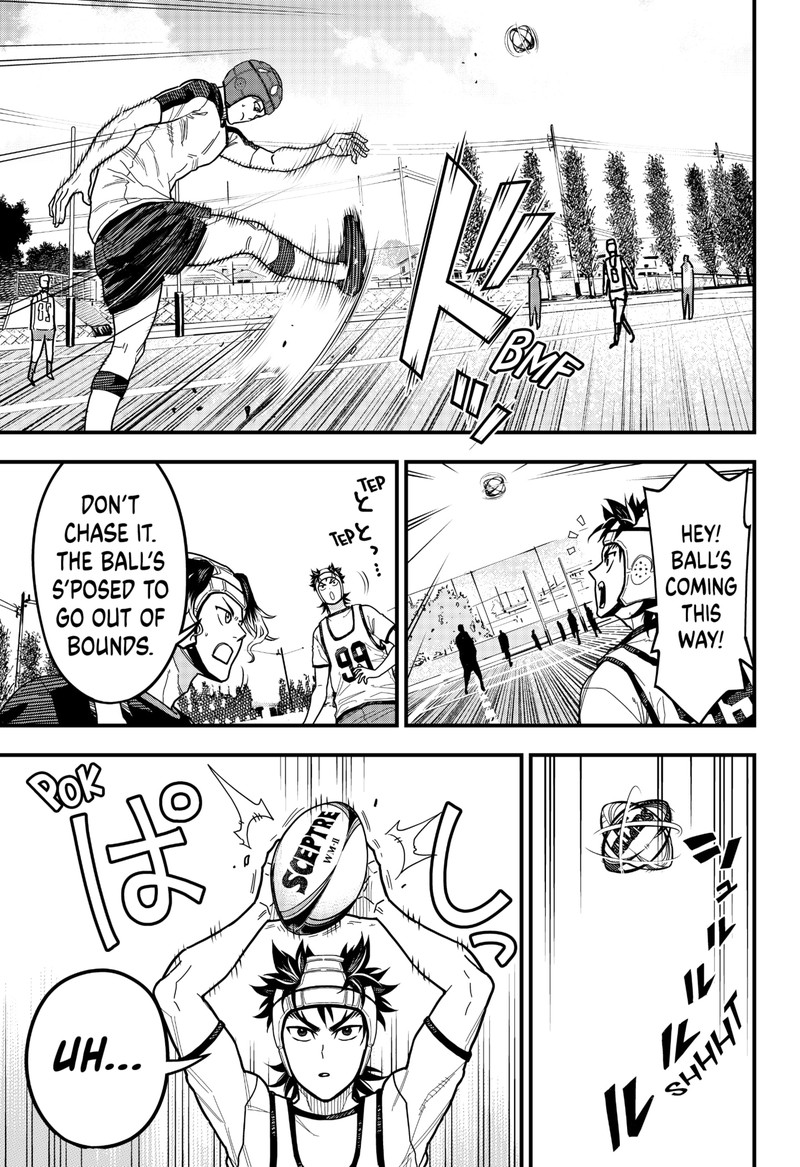Saikyou No Uta 4 13