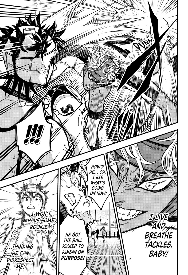 Saikyou No Uta 4 15