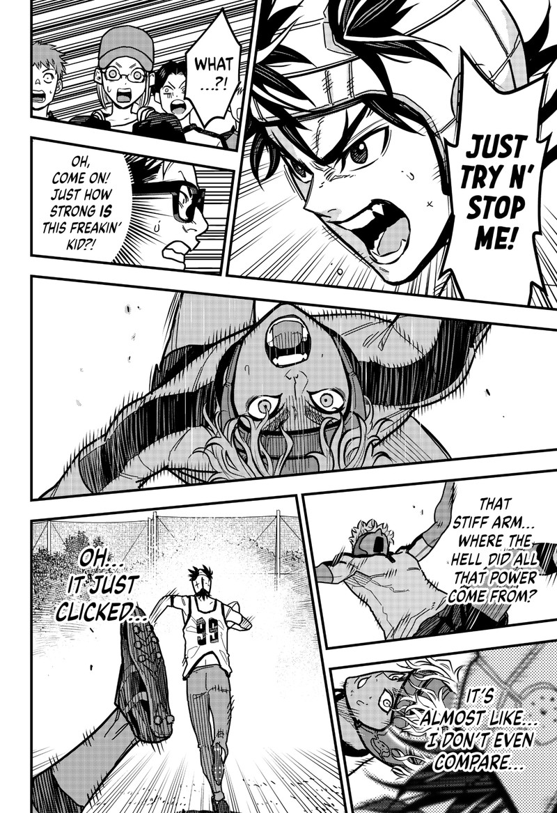 Saikyou No Uta 4 17