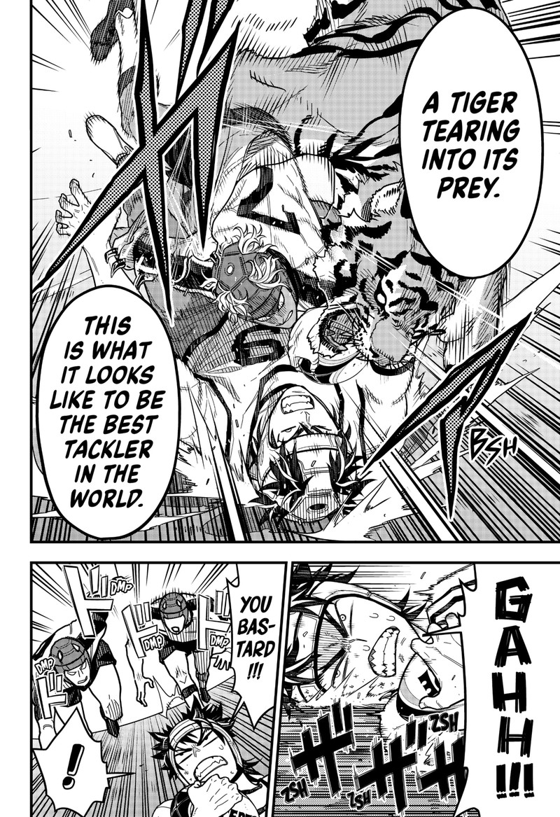 Saikyou No Uta 4 4