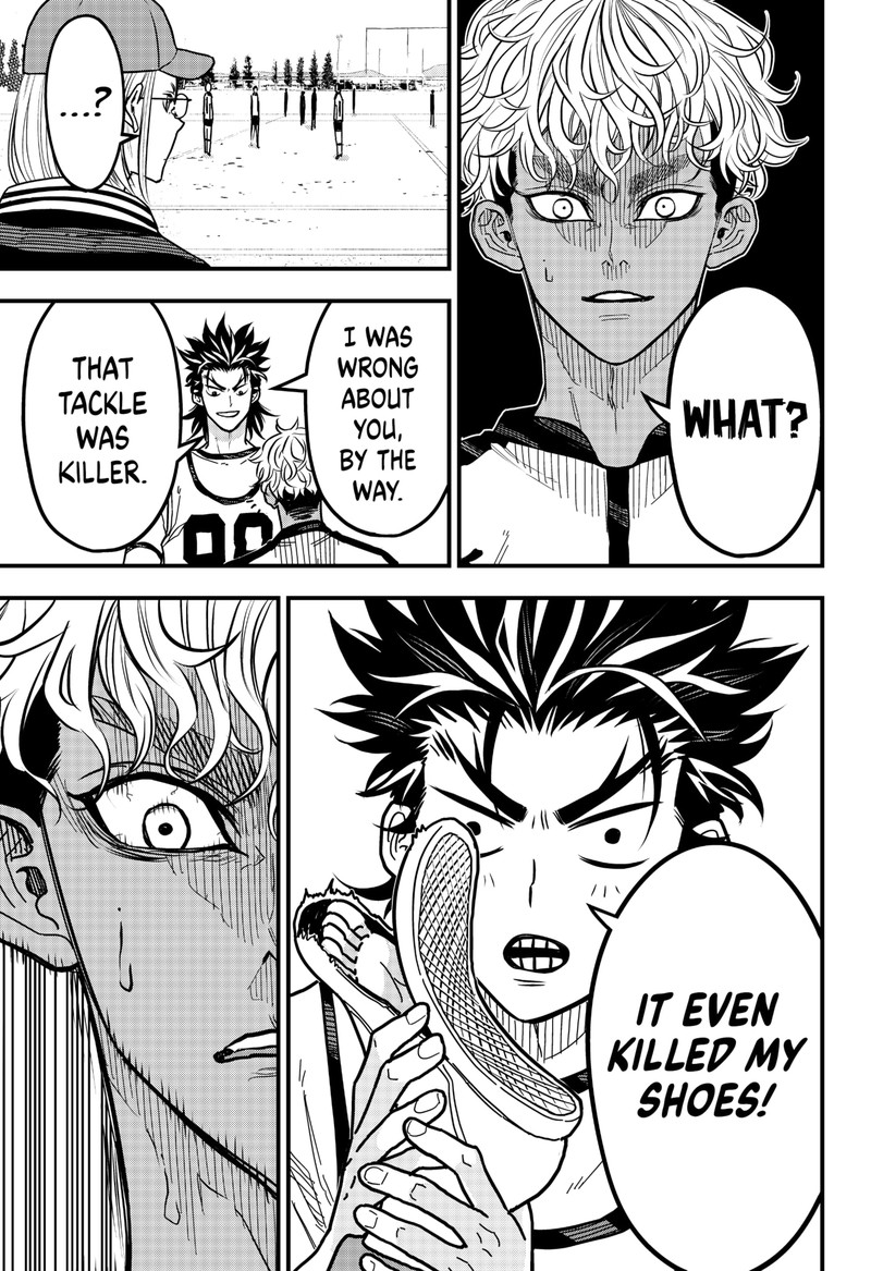 Saikyou No Uta 4 9