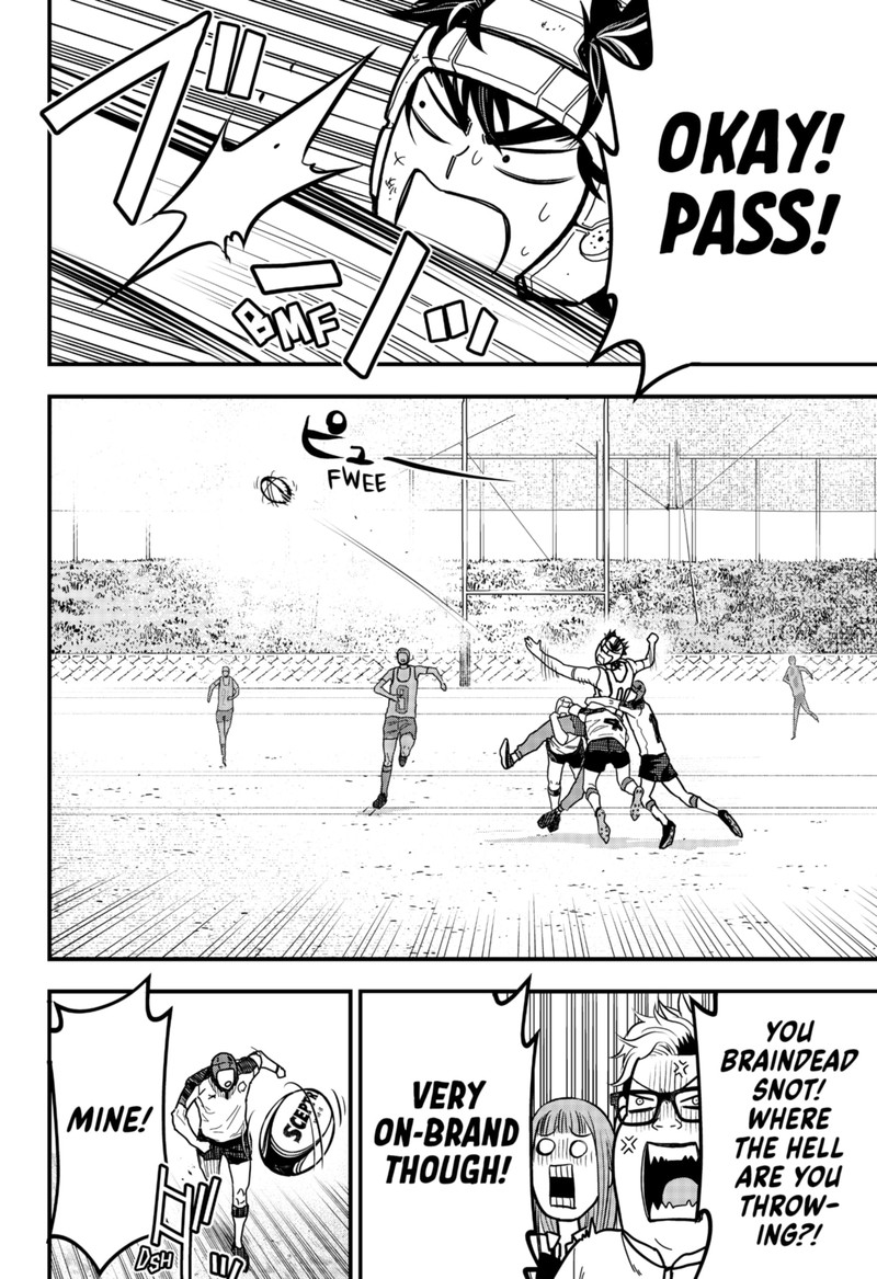 Saikyou No Uta 5 13