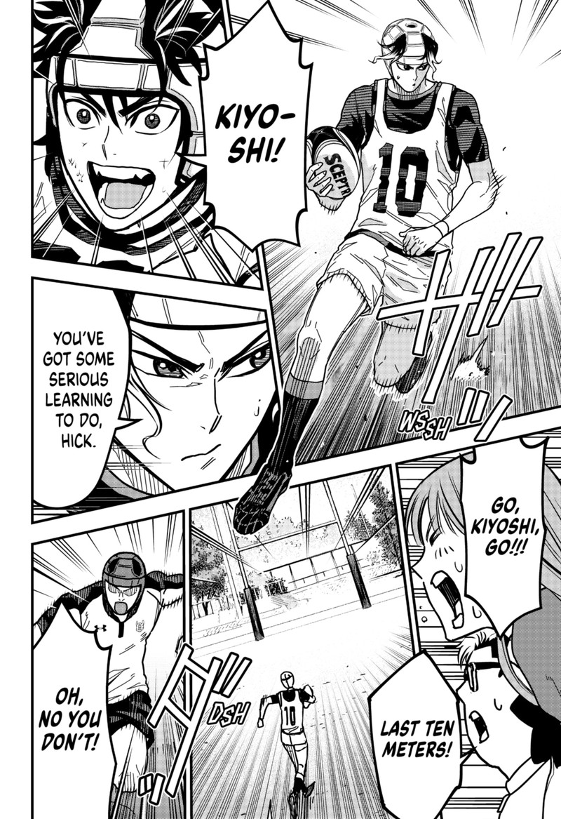 Saikyou No Uta 5 15