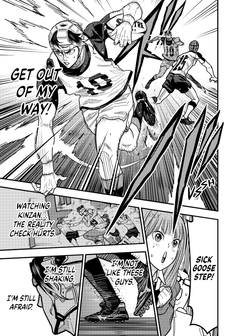 Saikyou No Uta 5 16