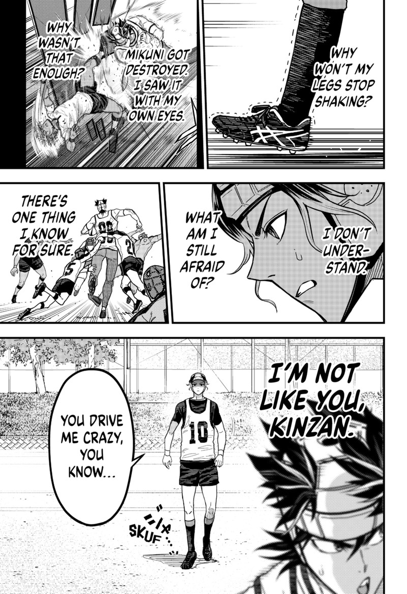 Saikyou No Uta 5 6