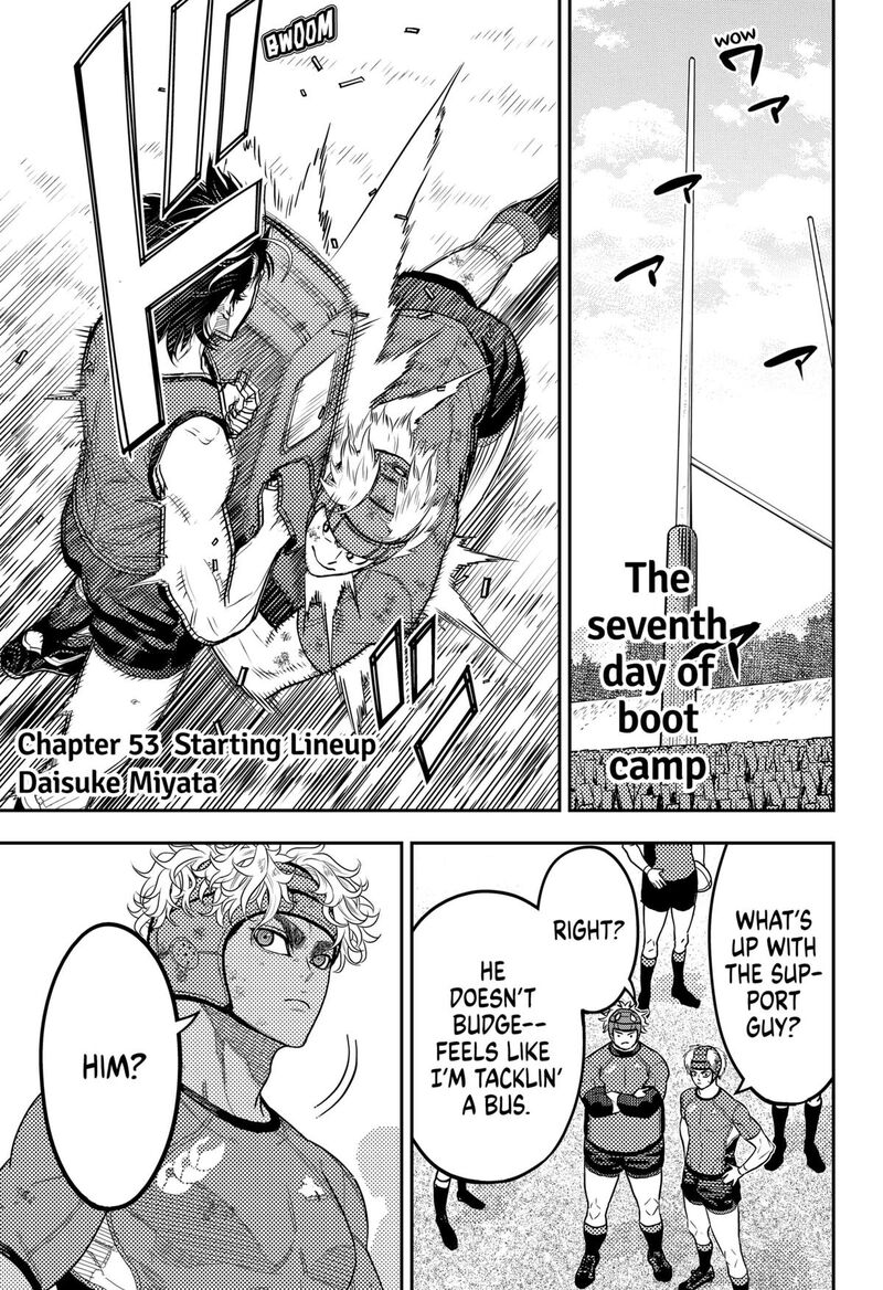 Saikyou No Uta 53 1