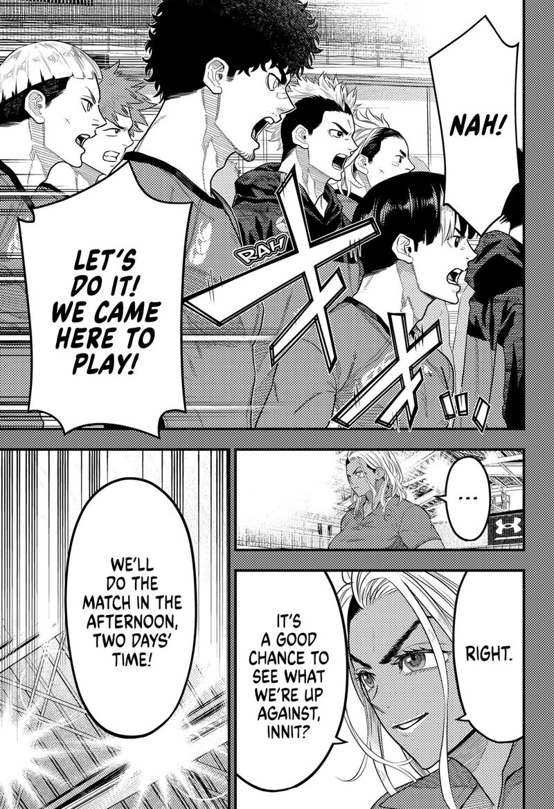 Saikyou No Uta 53 5