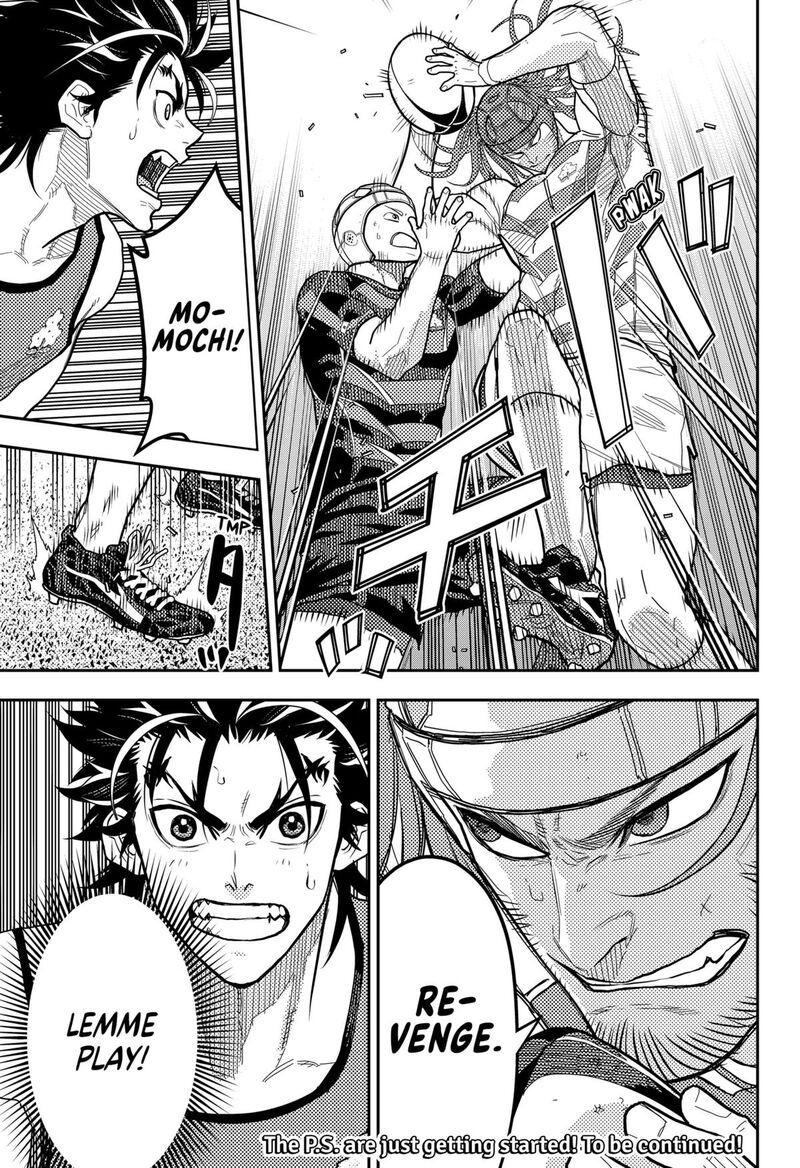 Saikyou No Uta 54 13
