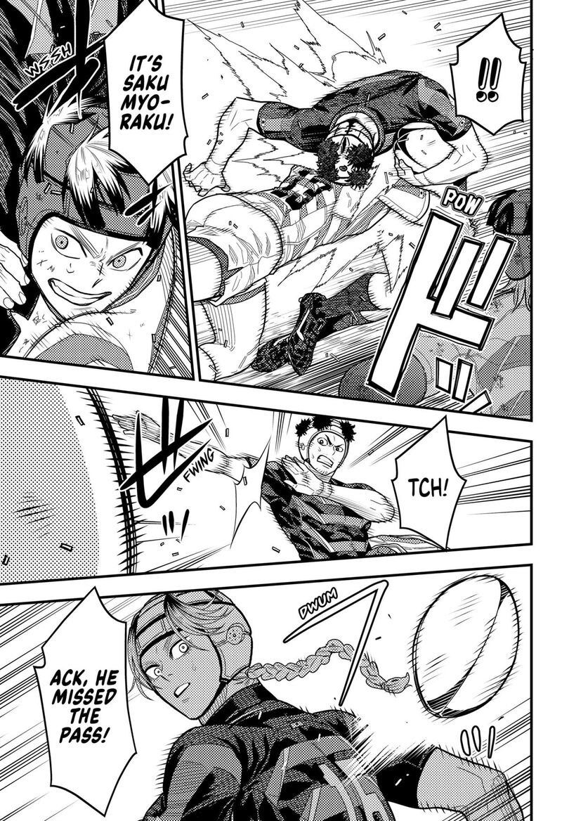 Saikyou No Uta 54 7