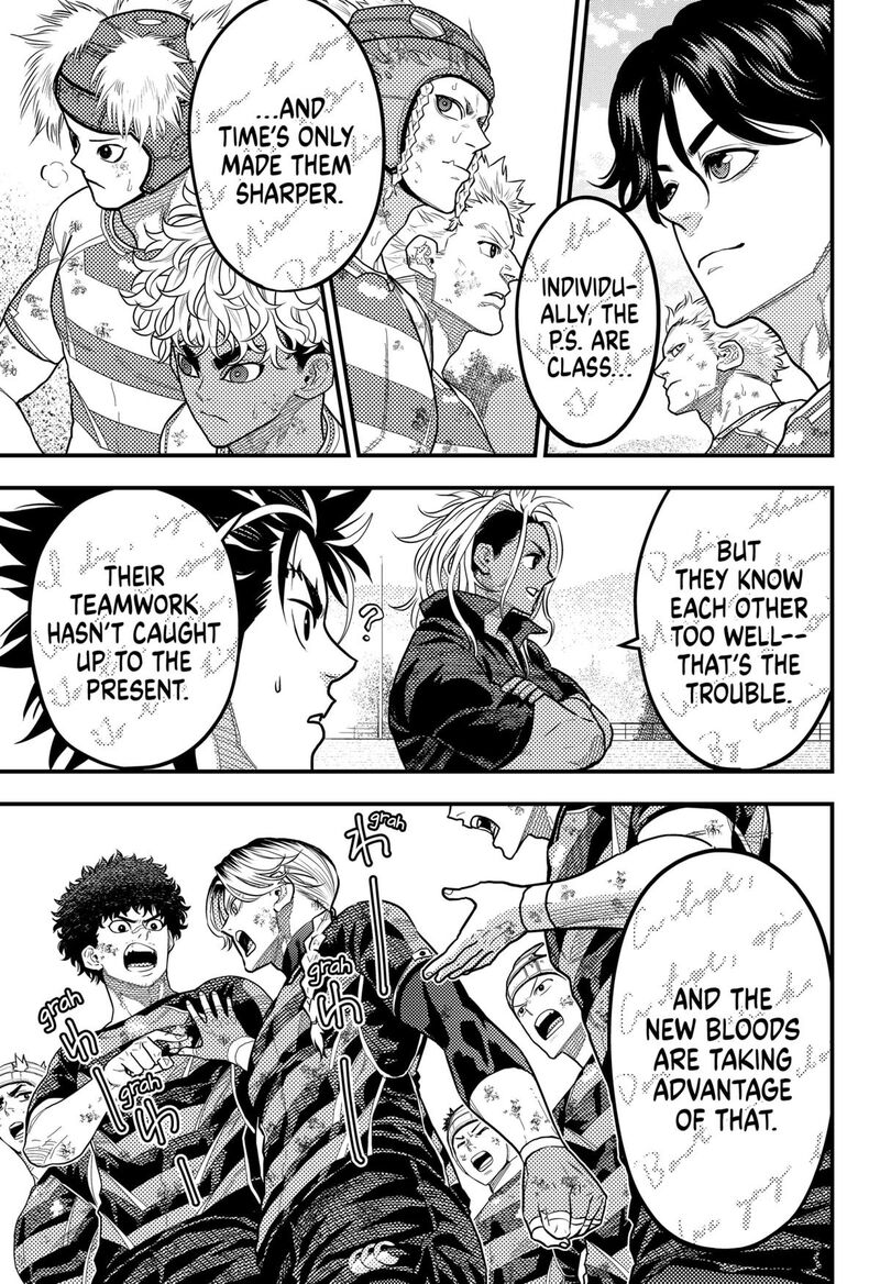 Saikyou No Uta 55 7