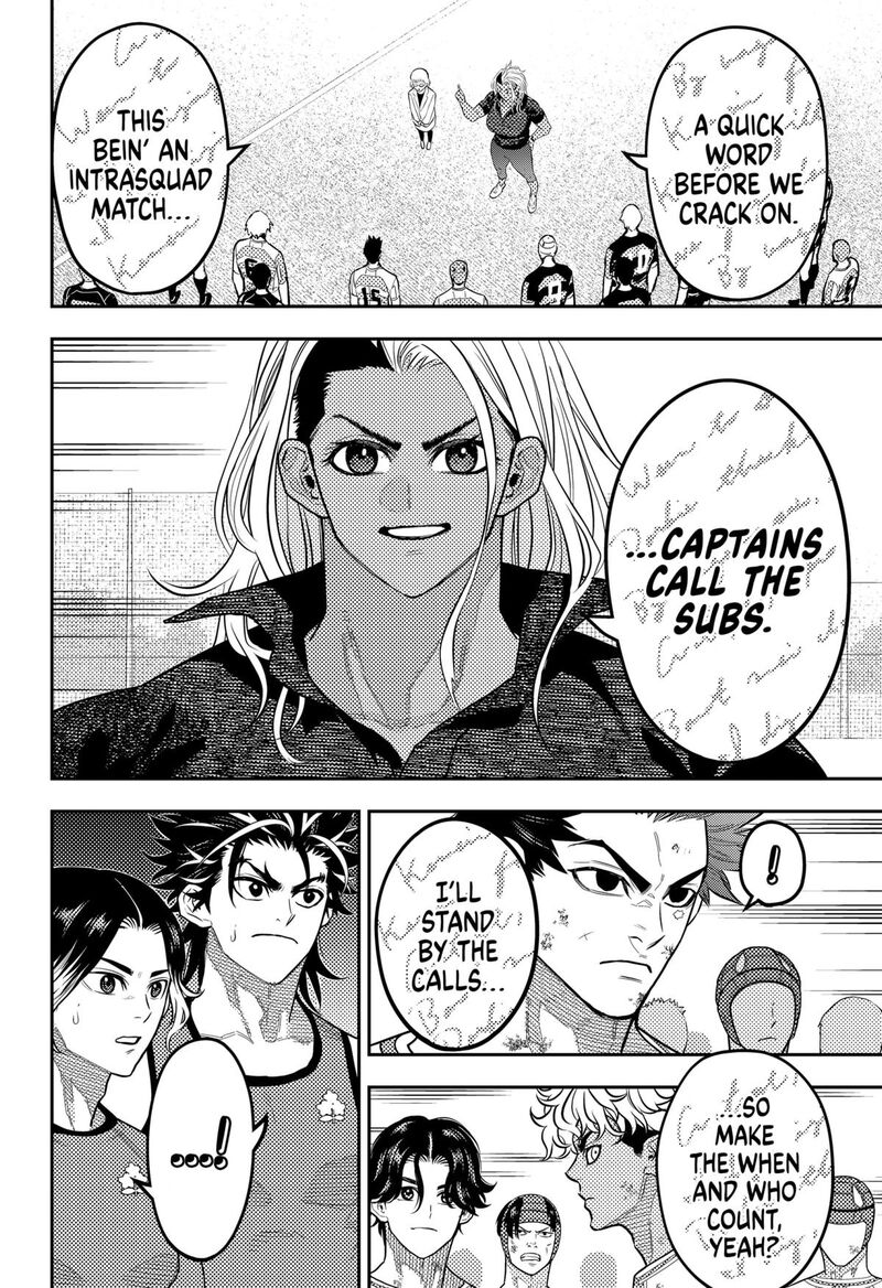 Saikyou No Uta 55 8