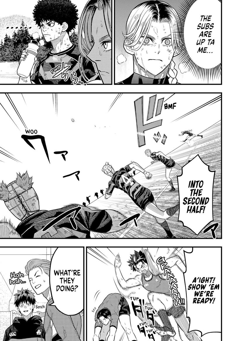 Saikyou No Uta 55 9