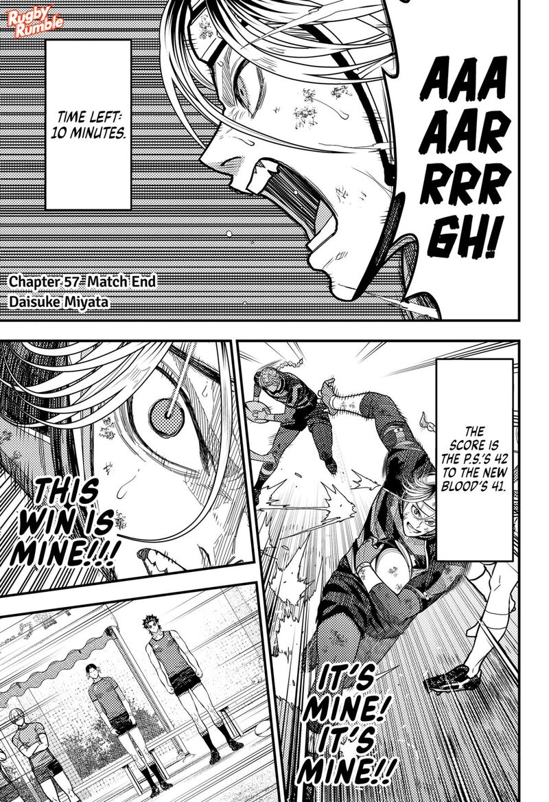 Saikyou No Uta 57 1